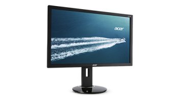 Acer CB CB270HUbmidpr LED display 68,6 cm (27") 2560 x 1440 Pixel HD Nero