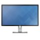 DELL Professional P2815Q LED display 71,1 cm (28