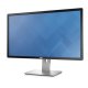 DELL Professional P2815Q LED display 71,1 cm (28