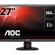 AOC G2770PQU Monitor PC 68,6 cm (27
