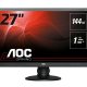 AOC G2770PQU Monitor PC 68,6 cm (27