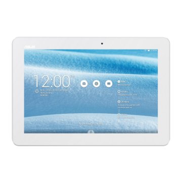 ASUS MeMO Pad 10 ME103K Qualcomm Snapdragon 16 GB 25,6 cm (10.1") 1 GB Wi-Fi 4 (802.11n) Android Bianco