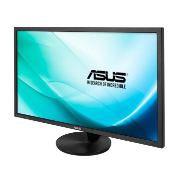 ASUS VN289Q Monitor PC 71,1 cm (28") 1920 x 1080 Pixel Full HD LED Nero
