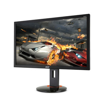 Acer XB XB270HAbprz Monitor PC 68,6 cm (27") 1920 x 1080 Pixel Full HD Nero