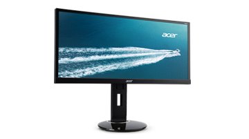 Acer CB290C LED display 73,7 cm (29") 2560 x 1080 Pixel Full HD Nero
