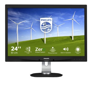Philips B Line Monitor LCD con PowerSensor 240B4QPYEB/00