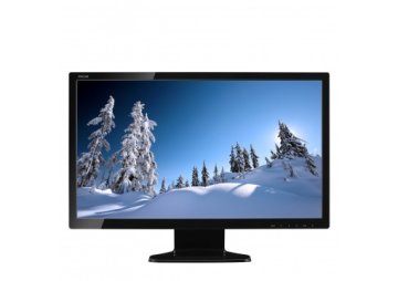 Hannspree Hanns.G HW246HBB LED display 59,9 cm (23.6") 1920 x 1080 Pixel Full HD Nero