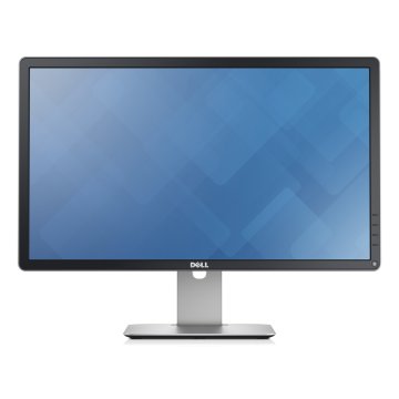 DELL Professional P2314H LED display 58,4 cm (23") 1920 x 1080 Pixel Full HD Nero