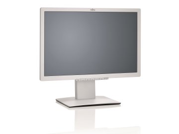 Fujitsu B line B22W-7 LED display 55,9 cm (22") 1680 x 1050 Pixel HD Bianco