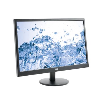 AOC P2370SD LED display 58,4 cm (23") 1920 x 1080 Pixel Full HD Nero