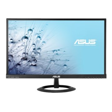 ASUS VX239H Monitor PC 58,4 cm (23") 1920 x 1080 Pixel Full HD LED Nero