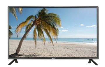 LG 42LS35A-5B visualizzatore di messaggi Pannello piatto per segnaletica digitale 106,7 cm (42") LED 450 cd/m² Full HD Nero