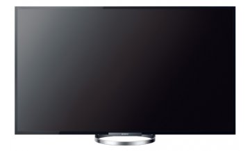 Sony FWD-65X8500P visualizzatore di messaggi 165,1 cm (65") Wi-Fi 4K Ultra HD Nero