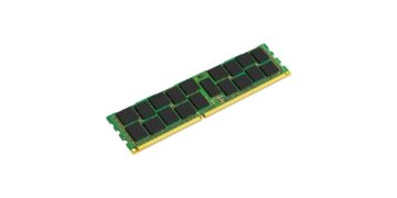 Kingston Technology System Specific Memory 16GB DDR3 1600MHz Module memoria 1 x 16 GB Data Integrity Check (verifica integrità dati)