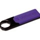 Verbatim 16GB Micro+ unità flash USB USB tipo A 2.0 Nero, Viola 2