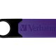 Verbatim 16GB Micro+ unità flash USB USB tipo A 2.0 Nero, Viola 3