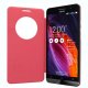 ASUS View Flip Cover custodia per cellulare Custodia flip a libro Rosso 4