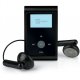 TELE System SNAP2 Lettore MP3 8 GB Nero 2