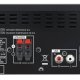 Pioneer X-HM21BT-K set audio da casa Microsistema audio per la casa 30 W Nero 3