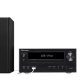 Pioneer X-HM21BT-K set audio da casa Microsistema audio per la casa 30 W Nero 4