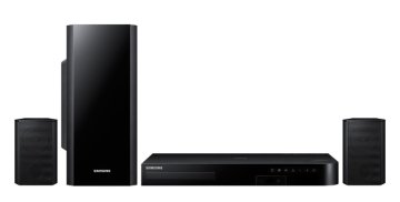 Samsung HT-H5200 sistema home cinema 2.1 canali 500 W Nero