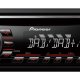 Pioneer DEH-4700DAB Ricevitore multimediale per auto Nero 2