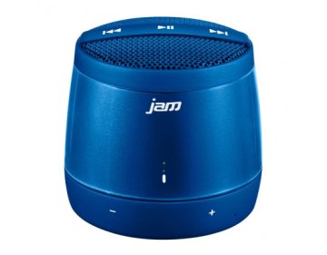 JAM Touch Altoparlante portatile mono Blu