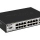 D-Link DES-3200-18 switch di rete Gestito L2 1U Nero 2