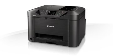 Canon MAXIFY MB5050 Ad inchiostro A4 600 x 1200 DPI Wi-Fi