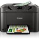 Canon MAXIFY MB5050 Ad inchiostro A4 600 x 1200 DPI Wi-Fi 4