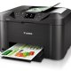 Canon MAXIFY MB5050 Ad inchiostro A4 600 x 1200 DPI Wi-Fi 5