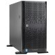 HPE ProLiant ML350 Gen9 server Tower (5U) Intel® Xeon® E5 v3 E5-2620V3 2,4 GHz 16 GB DDR4-SDRAM 500 W 4