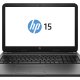 HP G 15-r100nl Intel® Core™ i7 i7-4510U Computer portatile 39,6 cm (15.6