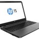 HP 15-r213nl Intel® Core™ i5 i5-5200U Computer portatile 39,6 cm (15.6