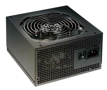 Antec NeoECO 620C alimentatore per computer 620 W 20+4 pin ATX ATX Nero