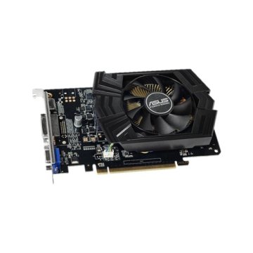 ASUS GT740-OC-1GD5 NVIDIA GeForce GT 740 1 GB GDDR5