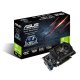 ASUS GT740-OC-1GD5 NVIDIA GeForce GT 740 1 GB GDDR5 5