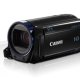 Canon LEGRIA HF R68 Videocamera palmare 3,28 MP CMOS Full HD Nero 3