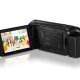 Canon LEGRIA HF R68 Videocamera palmare 3,28 MP CMOS Full HD Nero 5