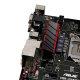 ASUS H81-GAMER Intel® H81 LGA 1150 (Socket H3) ATX 6
