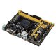 ASUS A88XM-E AMD A88X Socket FM2+ micro ATX 3