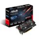 ASUS R7250X-2GD5 AMD Radeon R7 250X 2 GB GDDR5 4