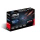 ASUS R7250X-2GD5 AMD Radeon R7 250X 2 GB GDDR5 5
