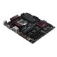 ASUS H97-PRO Gamer Intel® H97 LGA 1150 (Socket H3) ATX 3