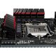 ASUS H97-PRO Gamer Intel® H97 LGA 1150 (Socket H3) ATX 9