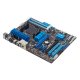 ASUS M5A97 R2.0 AMD 970 Socket AM3+ ATX 3