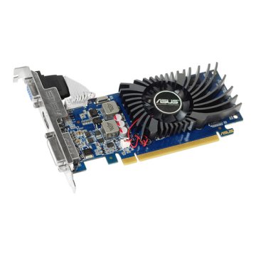 ASUS GT610-1GD3-L NVIDIA GeForce GT 610 1 GB GDDR3