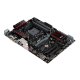 ASUS A88X-GAMER AMD A88X Socket FM2+ ATX 5