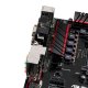 ASUS A88X-GAMER AMD A88X Socket FM2+ ATX 7