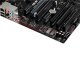 ASUS A88X-GAMER AMD A88X Socket FM2+ ATX 9